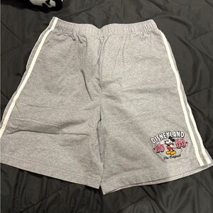disneyland shorts